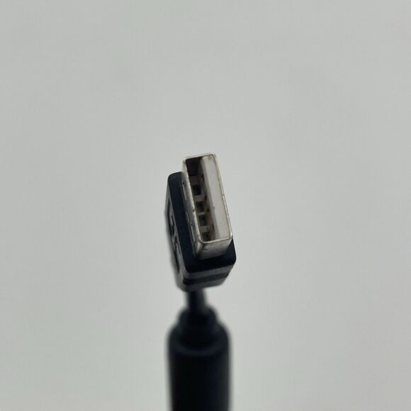 PS3 Rock Band USB Dongle Receiver Wireless Drums PDMSELEA2B VFRHMXDDG03 Gray - Picture 11 of 11